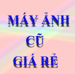 bán máy ảnh cũ hcm