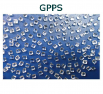 Hạt nhựa GPPS, nhựa GPPS