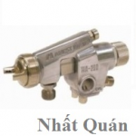 Súng phun tự động Iwata W200