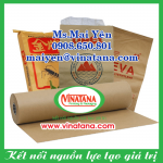 Bao kp - Bao kpk – Bao kpkk – Bao kkk-bao xi măng,bao giấy đựng bột mì