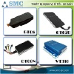 thiết bị định vị gps cho ô tô, xe máy