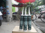 Keo chống dột Awning Sealant 300ml