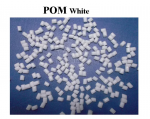 Hạt nhựa POM ( Polyoximethylene)