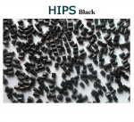 Bán hạt nhựa HIPS black