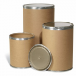 Fiber Drum - XPACPACK