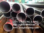 Ống thép phi 60 73 90 114 127 140 168 178 219 làm ống dẫn nước
