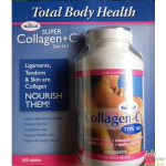 Super Collagen +C