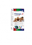 DẦU CÁ HỒI OMEGA 3 - 1000 MG