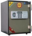 Két sắt Hanmi, model HS – 49E, Hàn Quốc