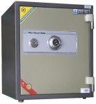 Két sắt Hanmi, model HS - 52C, Hàn Quốc