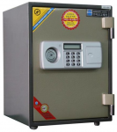 Két sắt Hanmi, model HS – 52E, Hàn Quốc