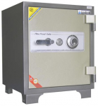 Két sắt Hanmi, model HS - 63C, Hàn Quốc