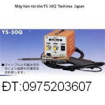MÁY HÀN RÚT TÔN YS-30