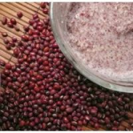 Bột mặt nạ đậu đỏ 100% nguyên chất