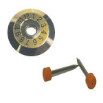 điện cực máy hàn cáp quang các loại