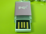 USB PQI _I 810 8GB PLUS
