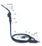 SÚNG HÀN CO2 SUNSHINE