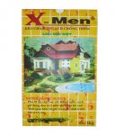 Keo chà ron cao cấp X-Men