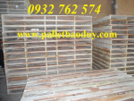 pallet gỗ