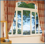 cửa sổ mở trượt cao cấp