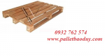 Pallet bảo duy