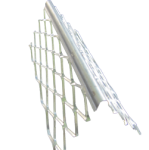 Metal Angle Bead (Metal Corner Bead) - Nẹp góc cạnh