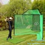 khung tập swing mni,mni golf,sân golf mni