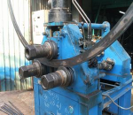 công ty chuyên chế tạo máy uốn ống