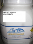 CHLORINE TRUNG QUỐC