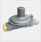 Van điều áp cấp 3 HYR-205