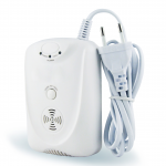 Cảnh báo rò gỉ khí gas (gas detector)