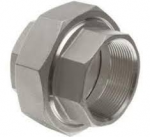 Rắc co Inox 304 DN 15