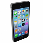 Iphone 5S 32GB Black