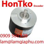 Bộ mã hóa vòng quay Hontko encoder