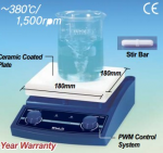 Máy khuấy từ DaiHan