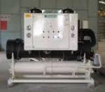 Máy Làm Lạnh Nước 12 / 7oC - Chiller Kuenling