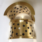 BẠC TỰ BÔI TRƠN