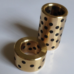 BẠC LÓT TỰ BÔI TRƠN