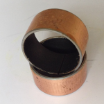 BAC LOT OILES, BẠC LÓT DÙNG CHO THỦY ĐIỆN, BẠC LÓT TỰ BÔI TRƠN