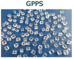 Nhựa GPPS-Hạt nhựa GPPS