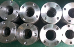 Mặt Bích gia công - Flange