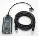 2. Cáp lập trình cổng USB cho PLC Siemens S7-300/400