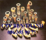 Phụ kiện, khớp nối thuỷ lực