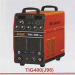 Máy hàn tig/que 400