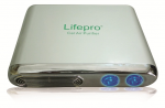 Máy lọc không khí và khử mùi ô tô Lifepro L 338_OT