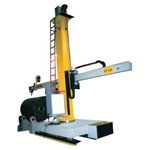 May shàn cần cột