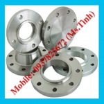 Mặt bích thép tiêu chuẩn DIN2573 - 2576