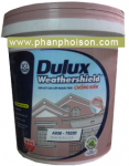 Sơn Lót Dulux Weatheshield