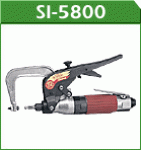 MÁY KHOAN THÁO VẾT HÀN BẤM SHINANO - NHẬT SI-5800