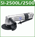 MÁY MÀI ĐÁ DÙNG KHÍ NÉN SHINANO - NHẬT SI-2500L